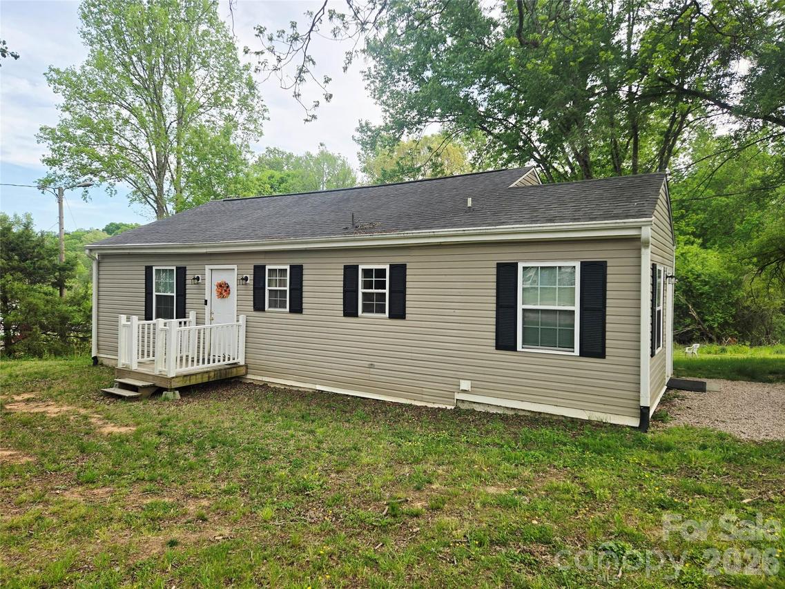 3190 Cauble Rd., Salisbury, NC 28144