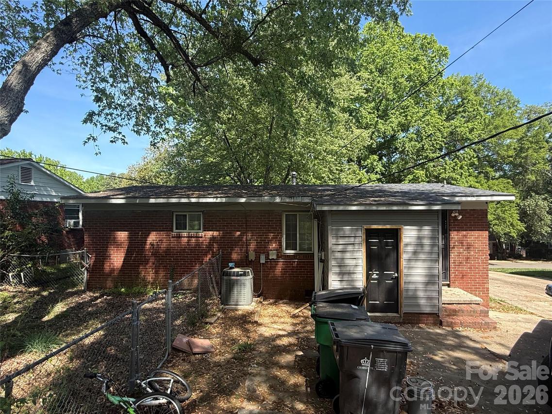 4147 Welling Ave., Charlotte, NC 28208