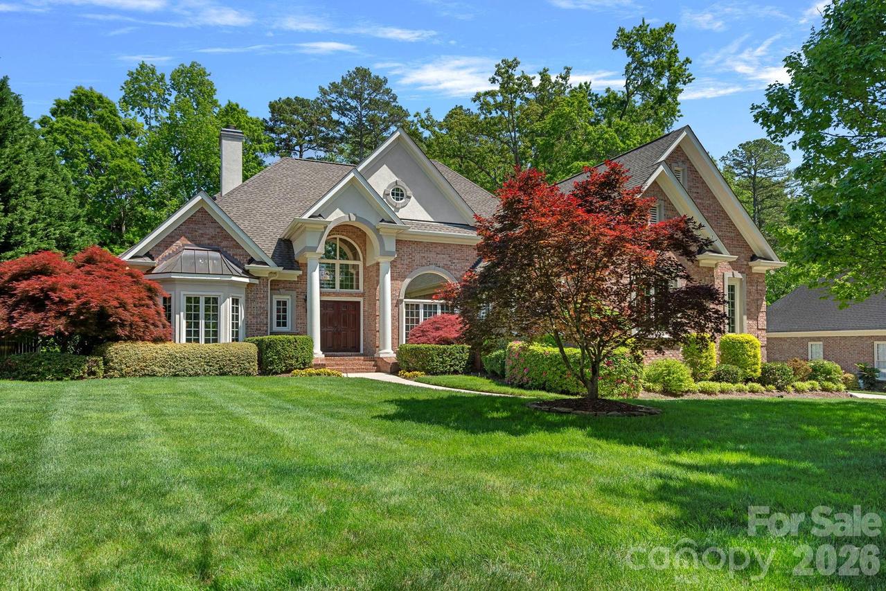 13621 Robert Walker Dr., Davidson, NC 28036