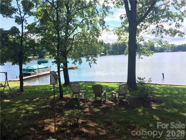 793 Kemp Rd., Mooresville, NC 28117