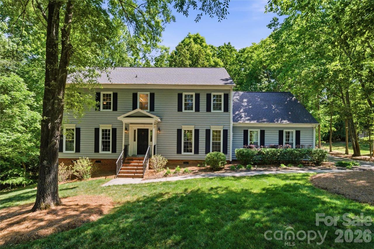 6200 Gold Wagon Ln., Mint Hill, NC 28227