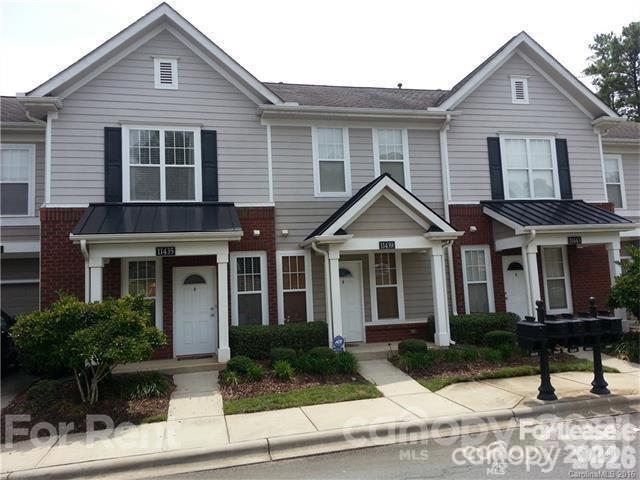 11435 Dixie Glen Dr., Charlotte, NC 28277