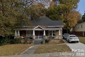 815 Parkwood Ave., Charlotte, NC 28205