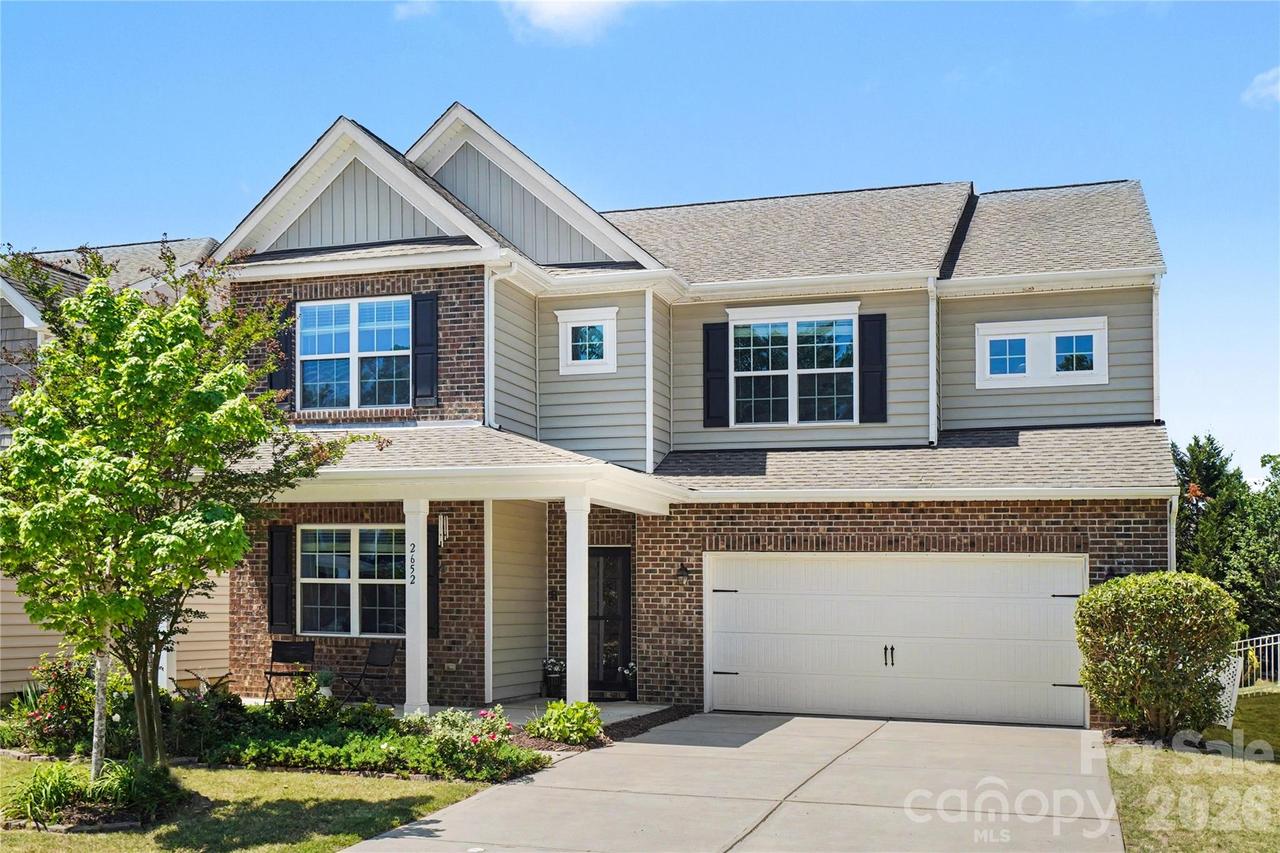 2652 Southern Trace Dr. #733, Waxhaw, NC 28173