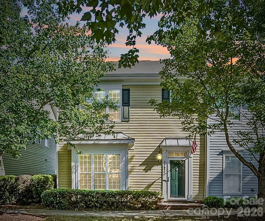 13624 Morehouse St., Huntersville, NC 28078