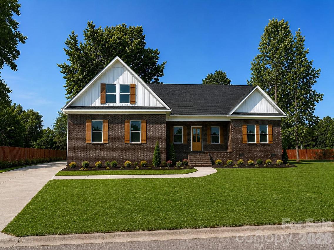 358 Autumnlight Dr., Salisbury, NC 28147
