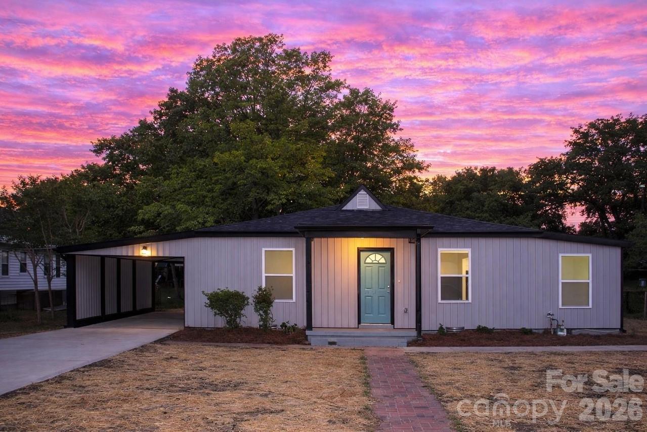 308 Highland Ave., Concord, NC 28027