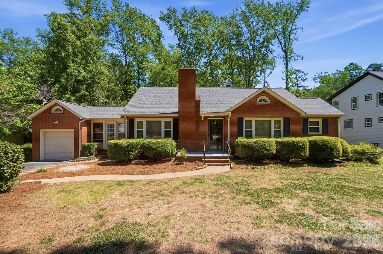 104 N Westover Dr., Monroe, NC 28112