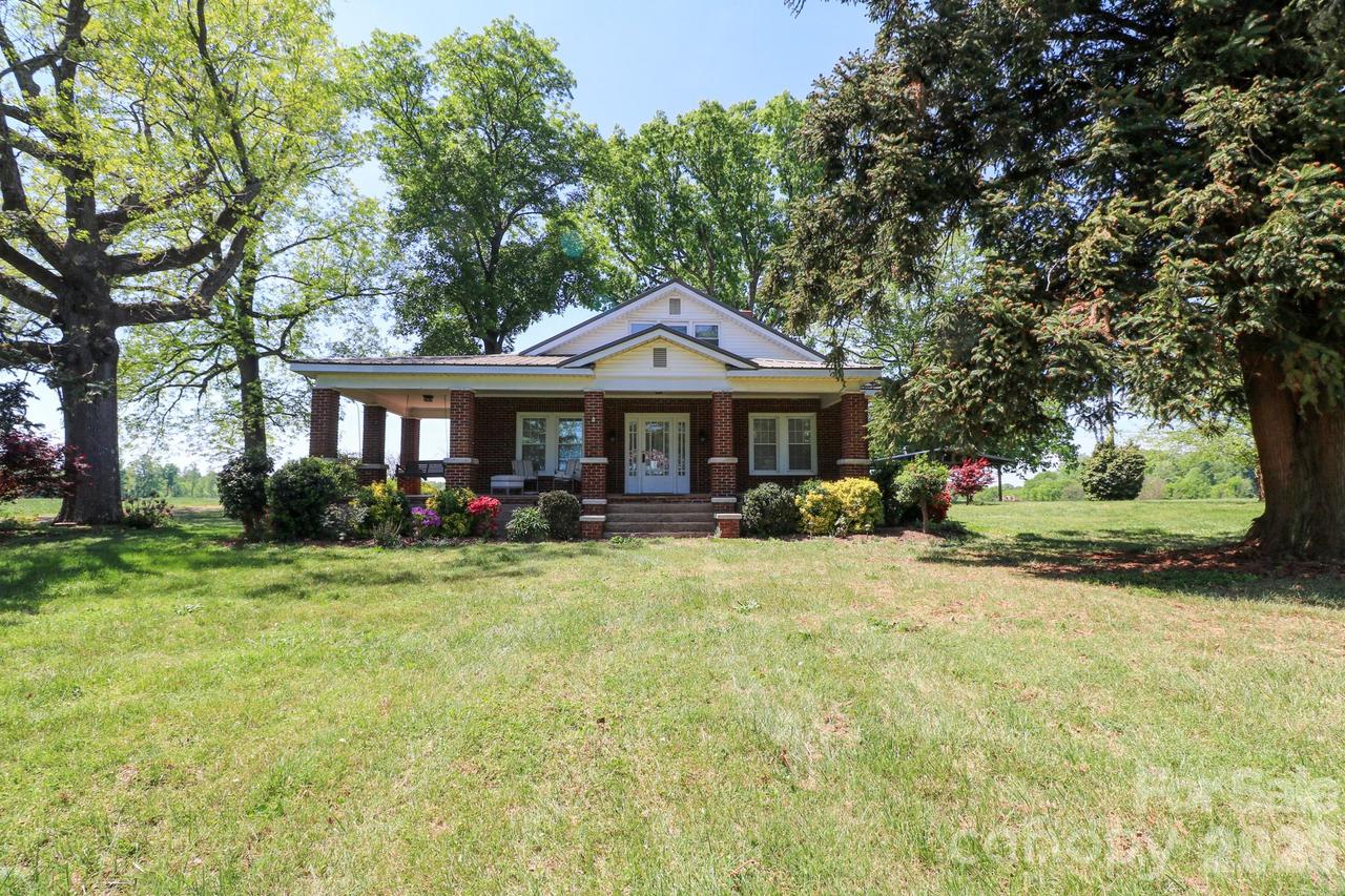 790 Foster Rd., Cleveland, NC 27013