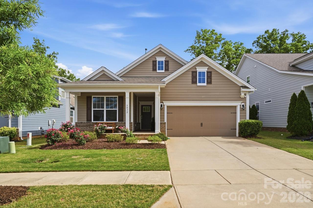 5032 Lydney Cir., Waxhaw, NC 28173