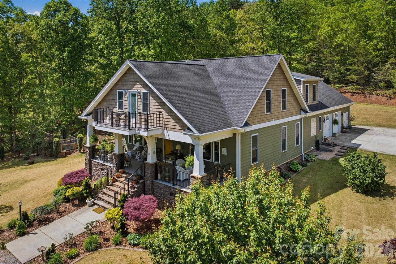 4790 Ponderosa Rd., Morganton, NC 28655