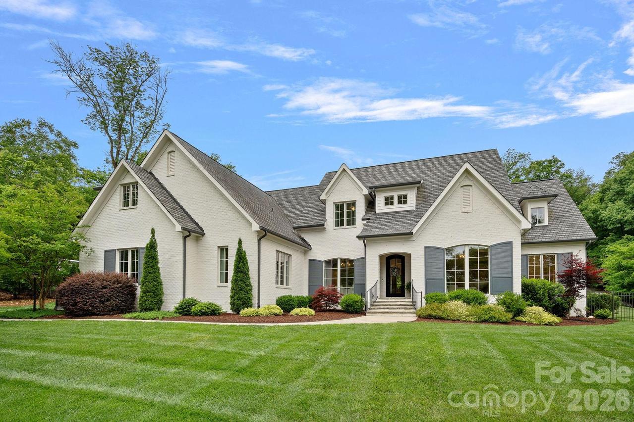 3901 Carmel Acres Dr., Charlotte, NC 28226