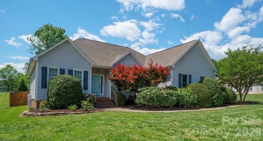 12500 Willow Grove Way, Huntersville, NC 28078