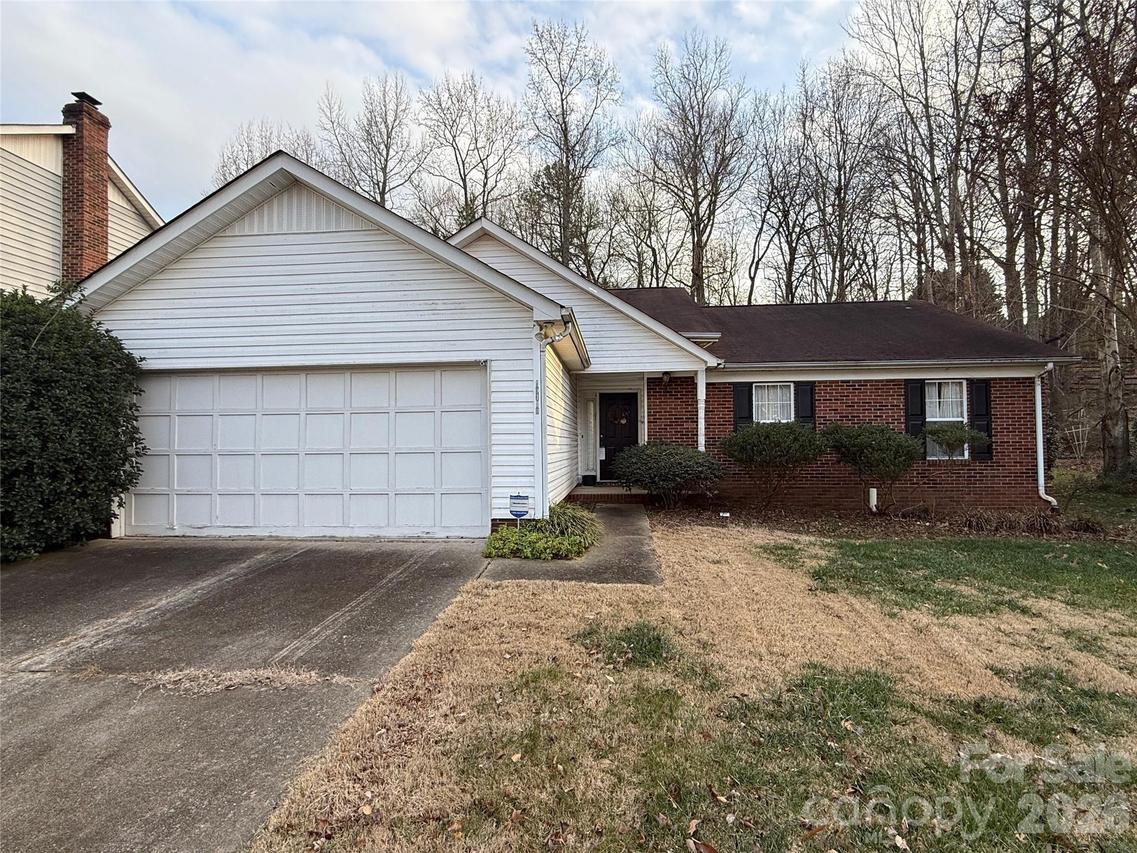 10410 Hellebore Rd., Charlotte, NC 28213