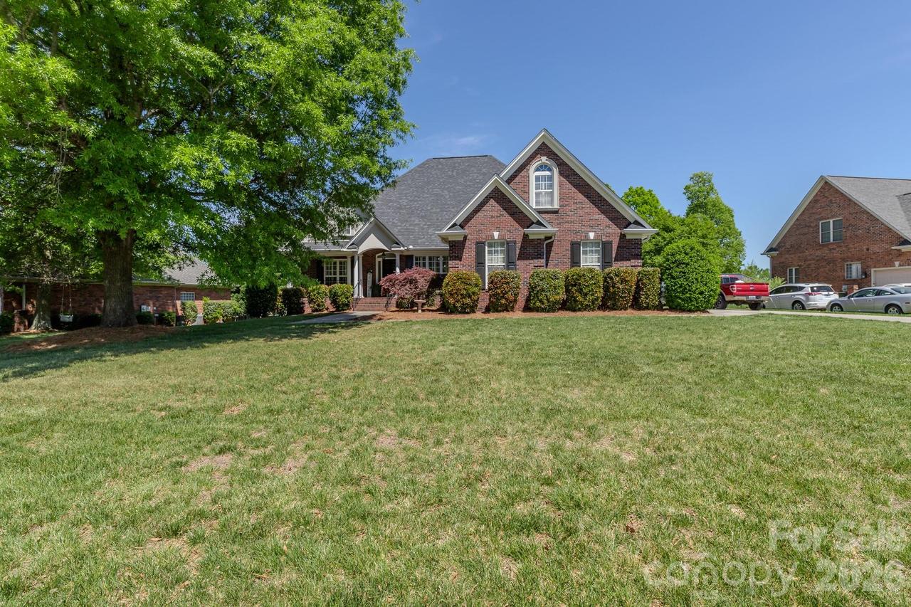 218 Kaitlyn Ln., Kings Mountain, NC 28086