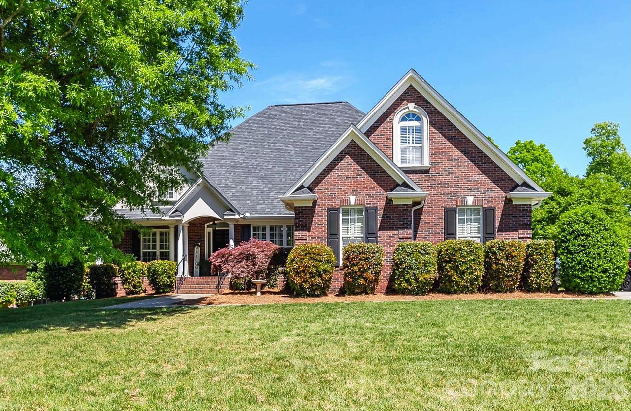 218 Kaitlyn Ln., Kings Mountain, NC 28086