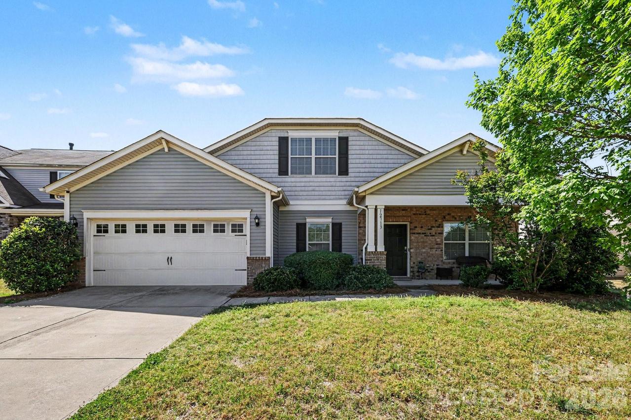 12713 Wither Steele Ct., Charlotte, NC 28273