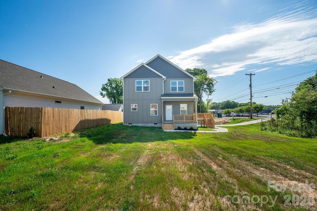 224 Columbia St., Gastonia, NC 28054