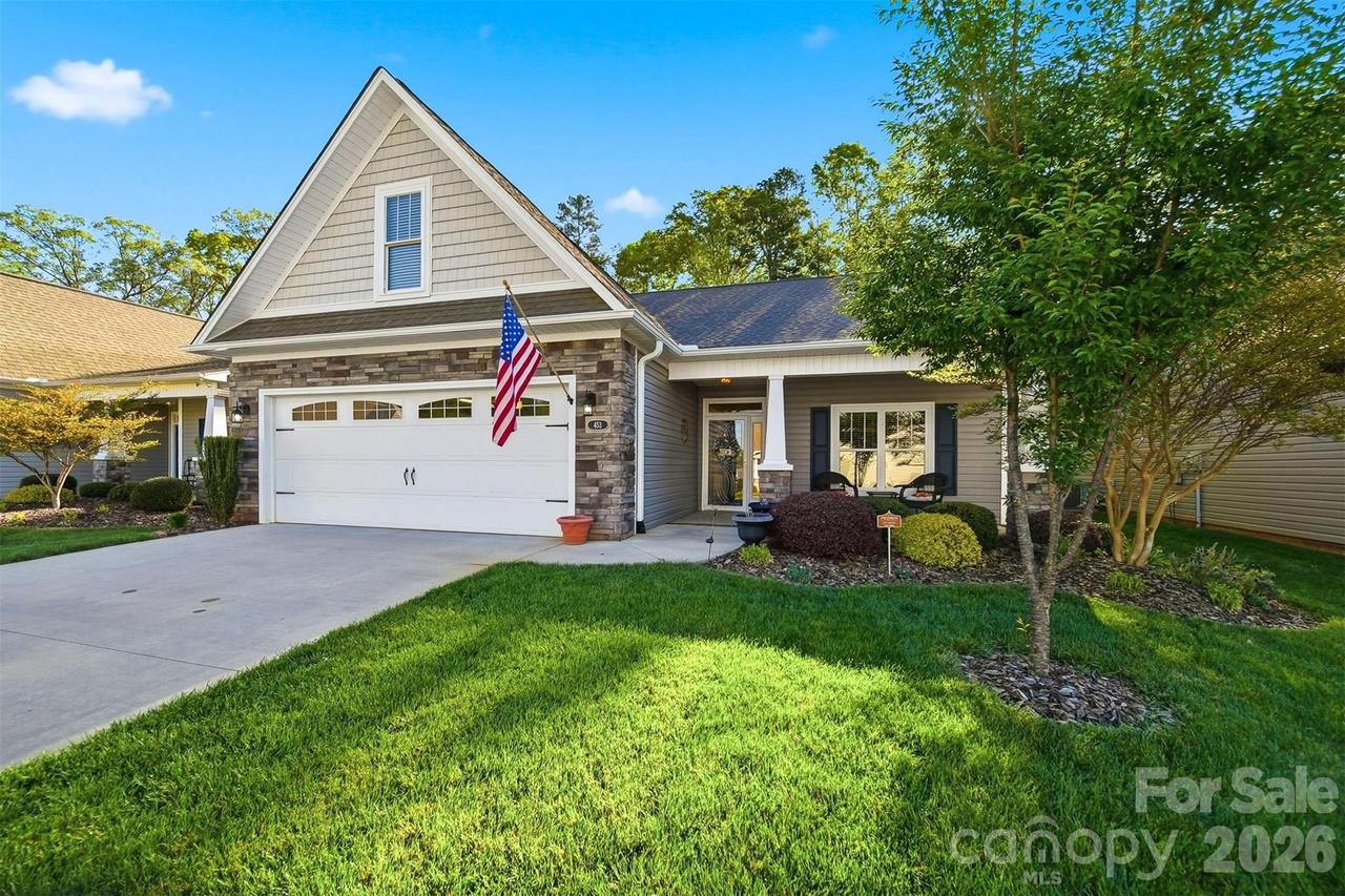 453 Pepperstone Dr., Salisbury, NC 28146