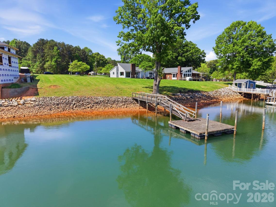 0000 Lucky Creek Ln., Denver, NC 28037