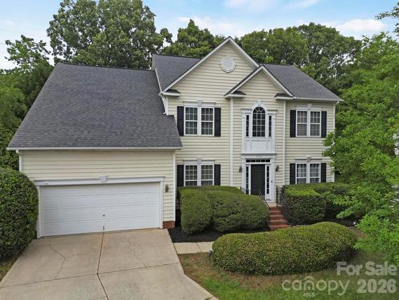 New Homes For Sale This Week That Attend Hawk Ridge Elementary: May 1st to May 7th