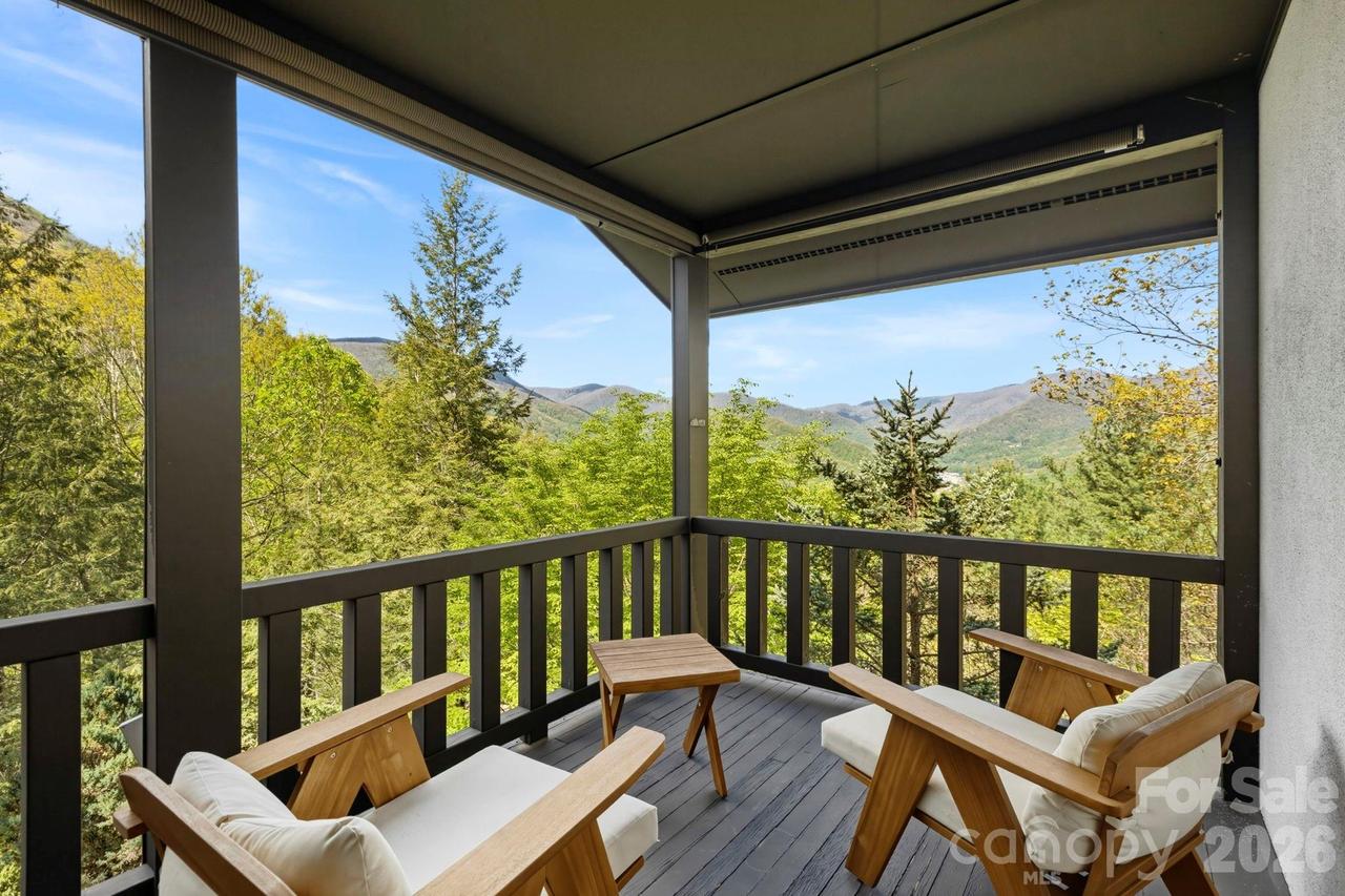 821 Summit Dr., Maggie Valley, NC 28751