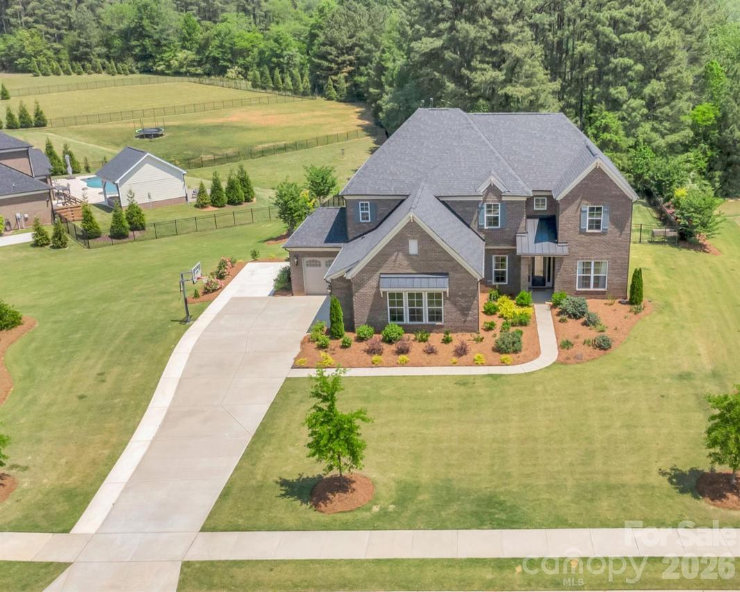 721 Cavesson Way, Monroe, NC 28110