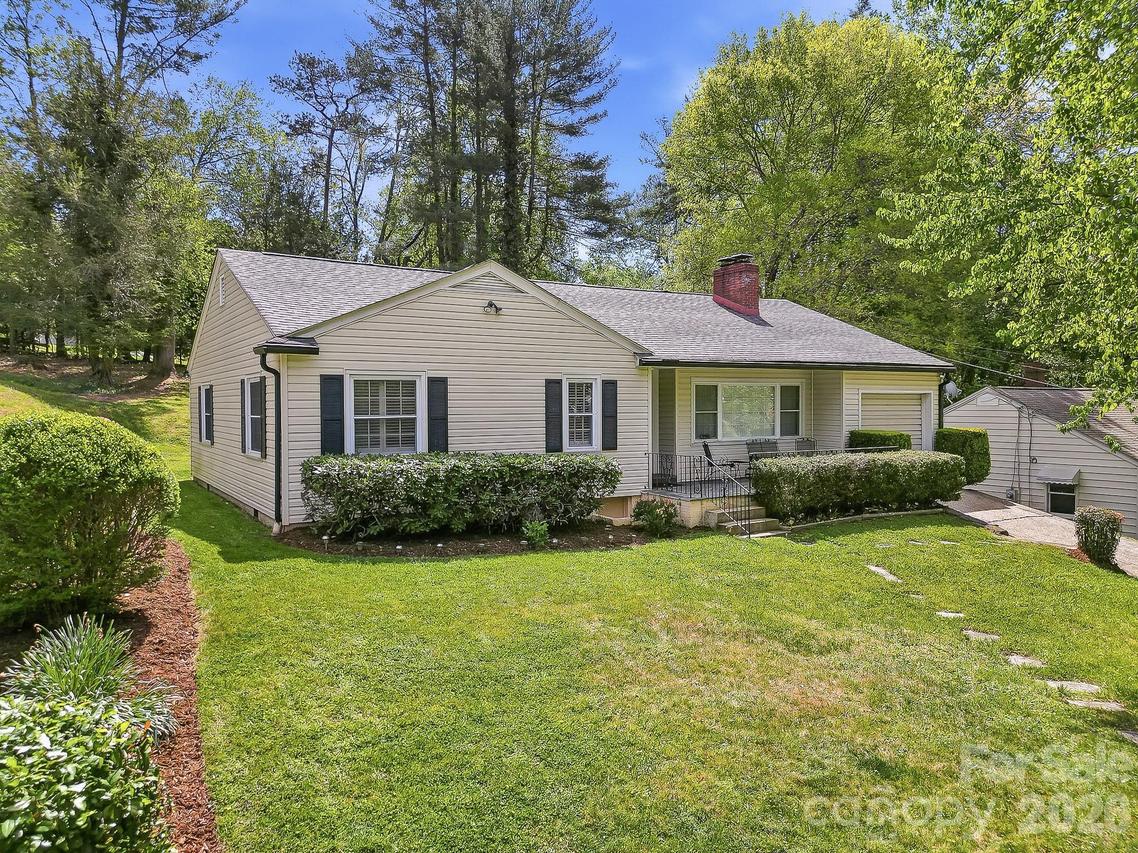 41 Arthur Rd., Asheville, NC 28806