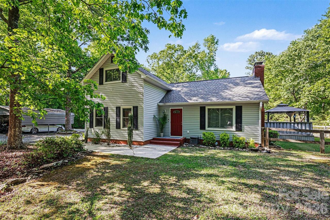 5114 Crow Rd., Monroe, NC 28112
