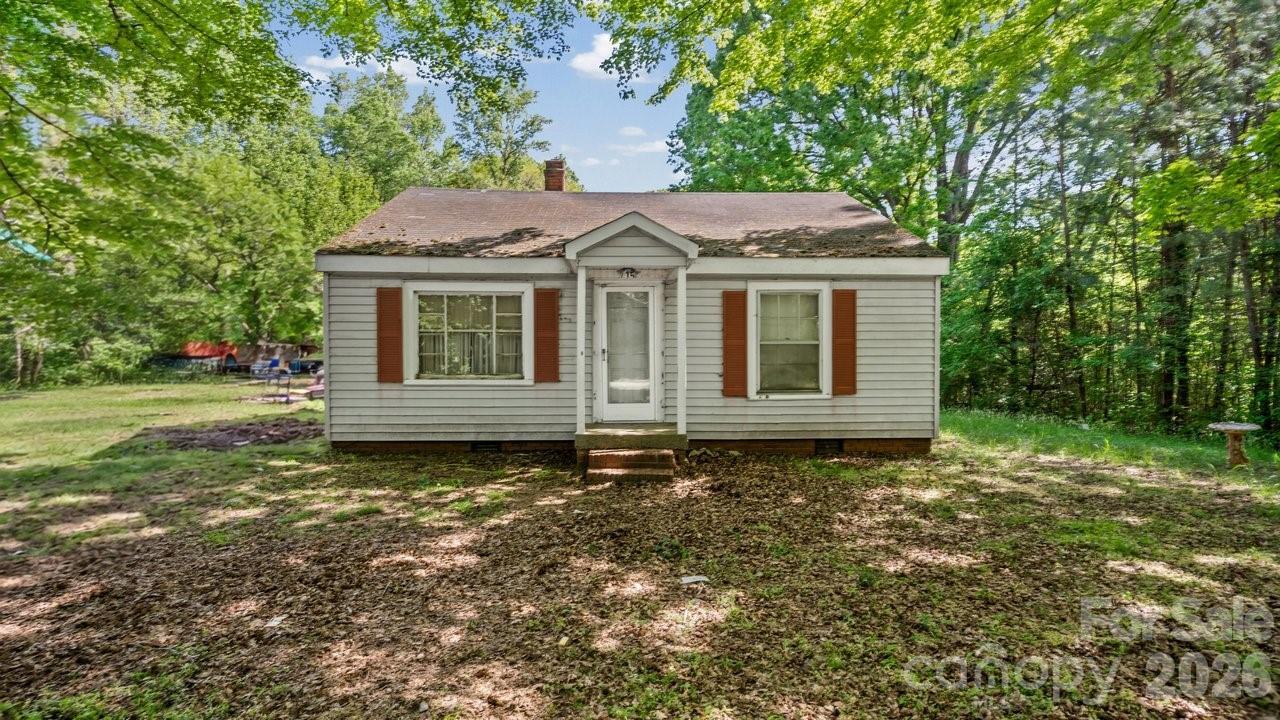 515 E Torbush Dr., Salisbury, NC 28144
