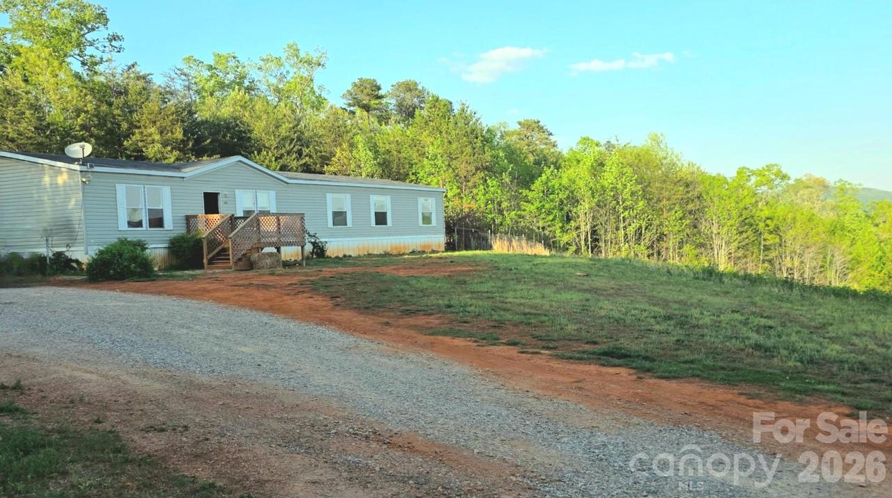 400 Mac Dr., Marion, NC 28752