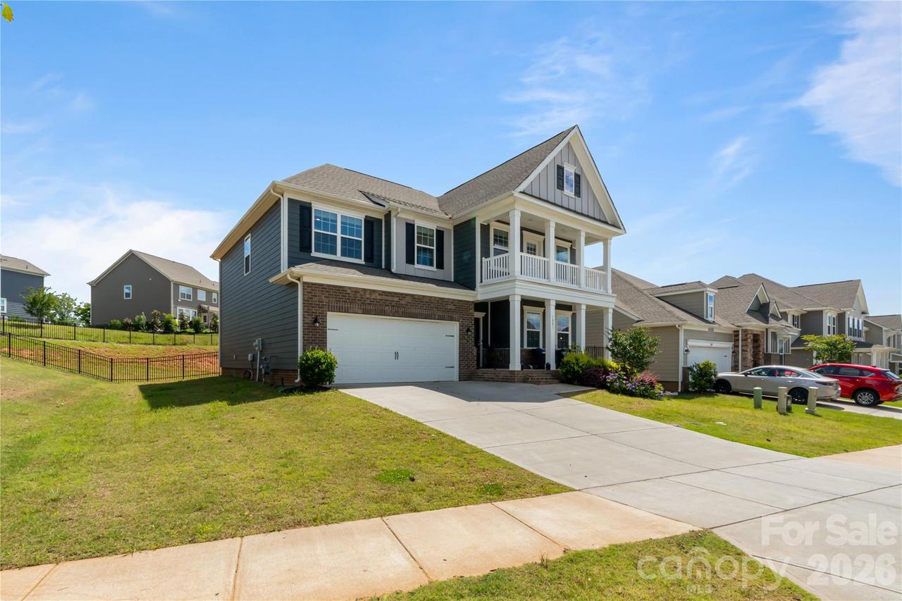1001 Linn Cove Cove, Waxhaw, NC 28173