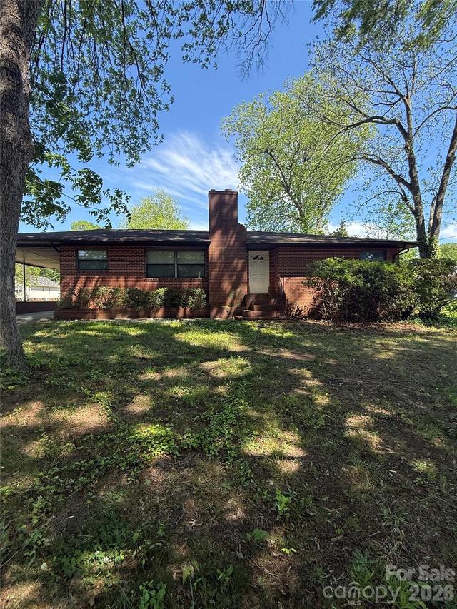 1913 S Main St., Kannapolis, NC 28081