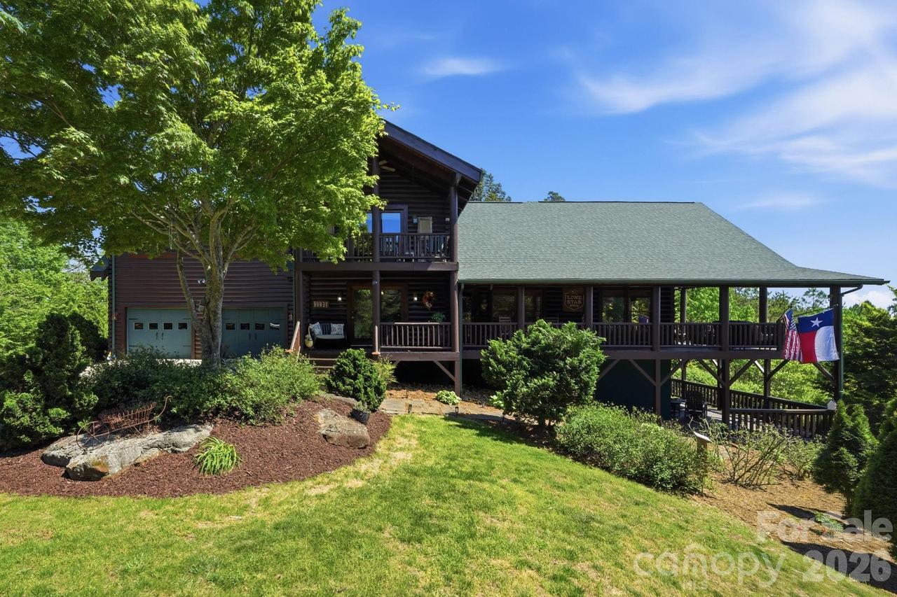 3918 Skyline Dr., Morganton, NC 28655