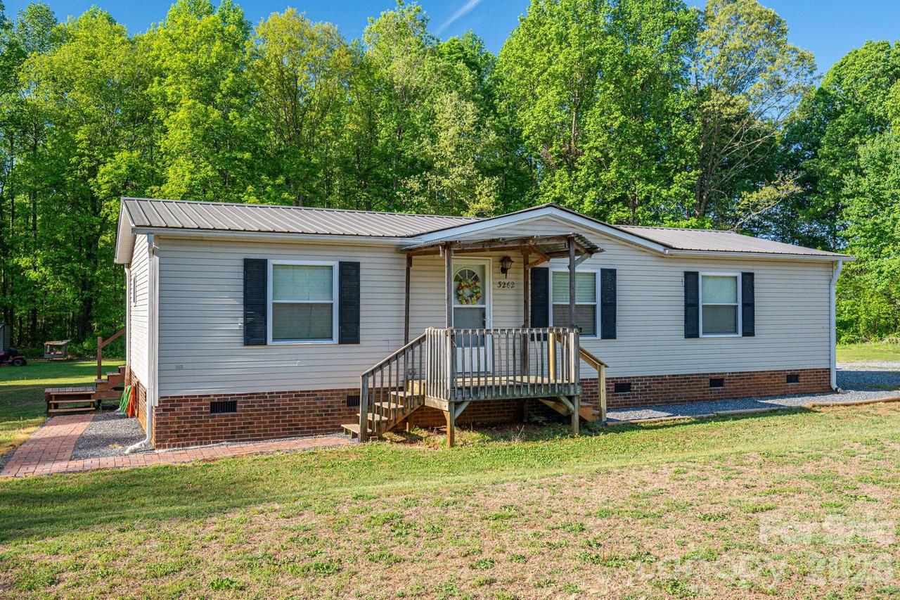 3262 Wellman Rd., Vale, NC 28168