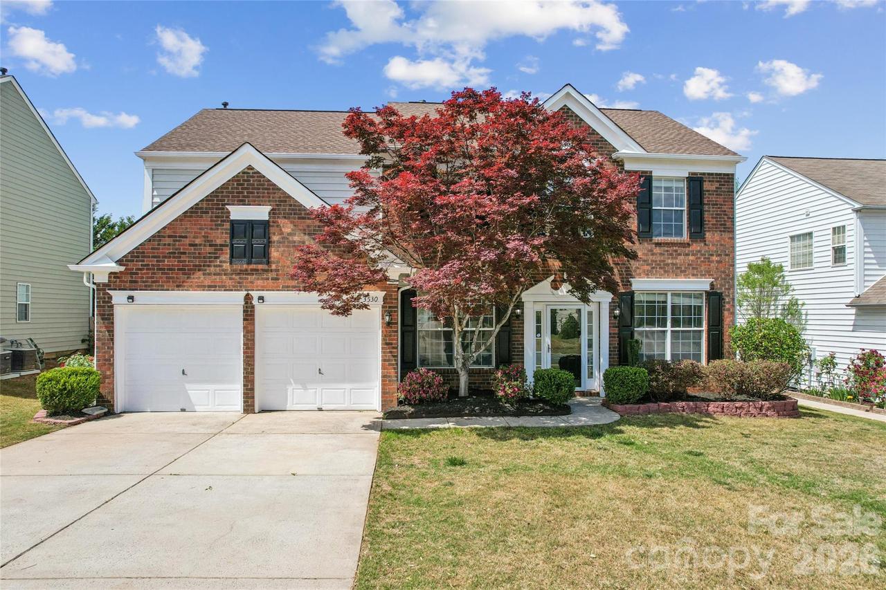 3530 Arbor Hill Rd., Charlotte, NC 28270