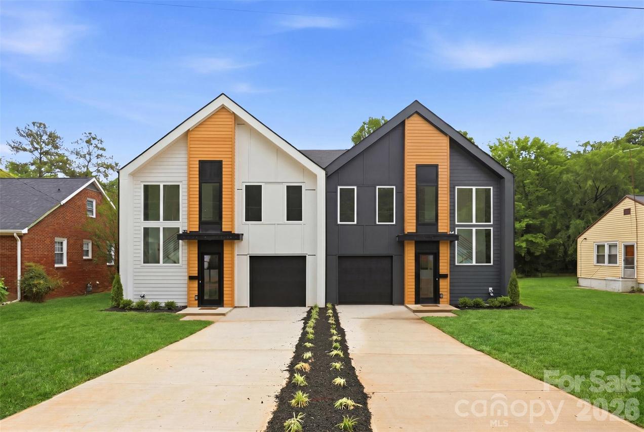 2818 Dogwood Ave., Charlotte, NC 28206