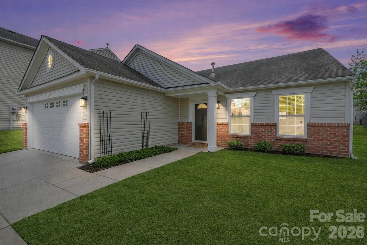 836 Chastain Ave., Concord, NC 28025