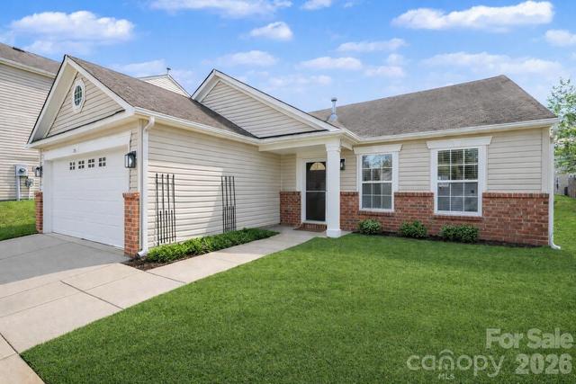 New Homes For Sale This Week That Attend C C Griffin Middle: April 17th to April 23rd