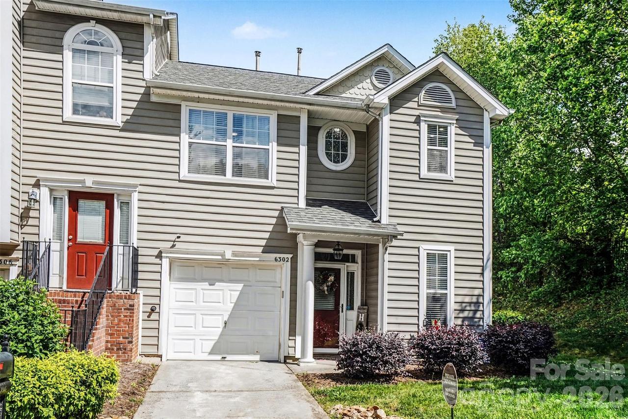 6302 Gammon Rd., Charlotte, NC 28269