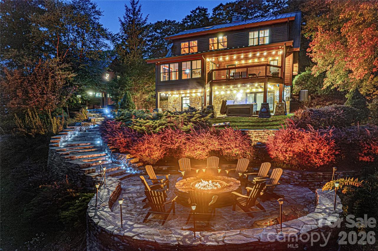 419 Summit Tr., Banner Elk, NC 28604