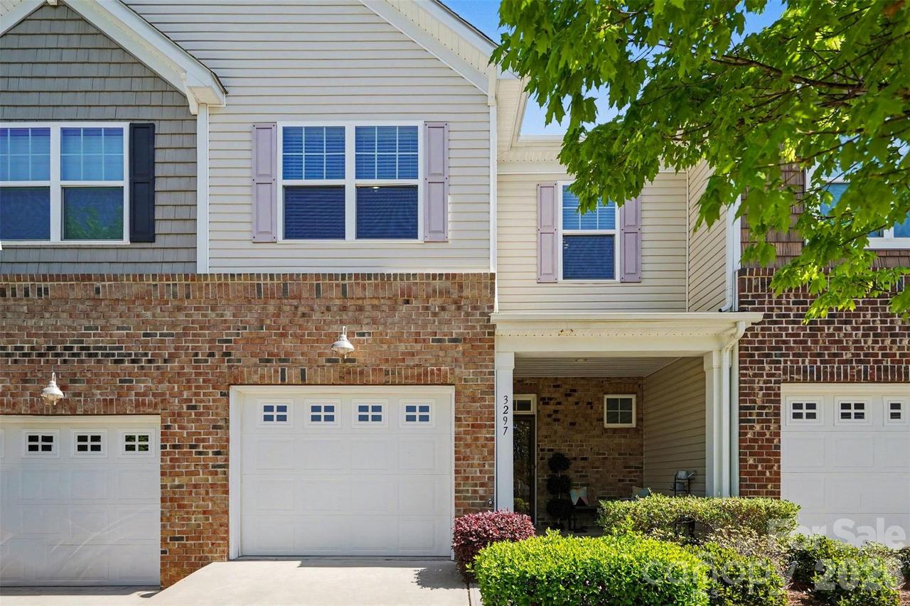 3297 Yarmouth Ln., Gastonia, NC 28056