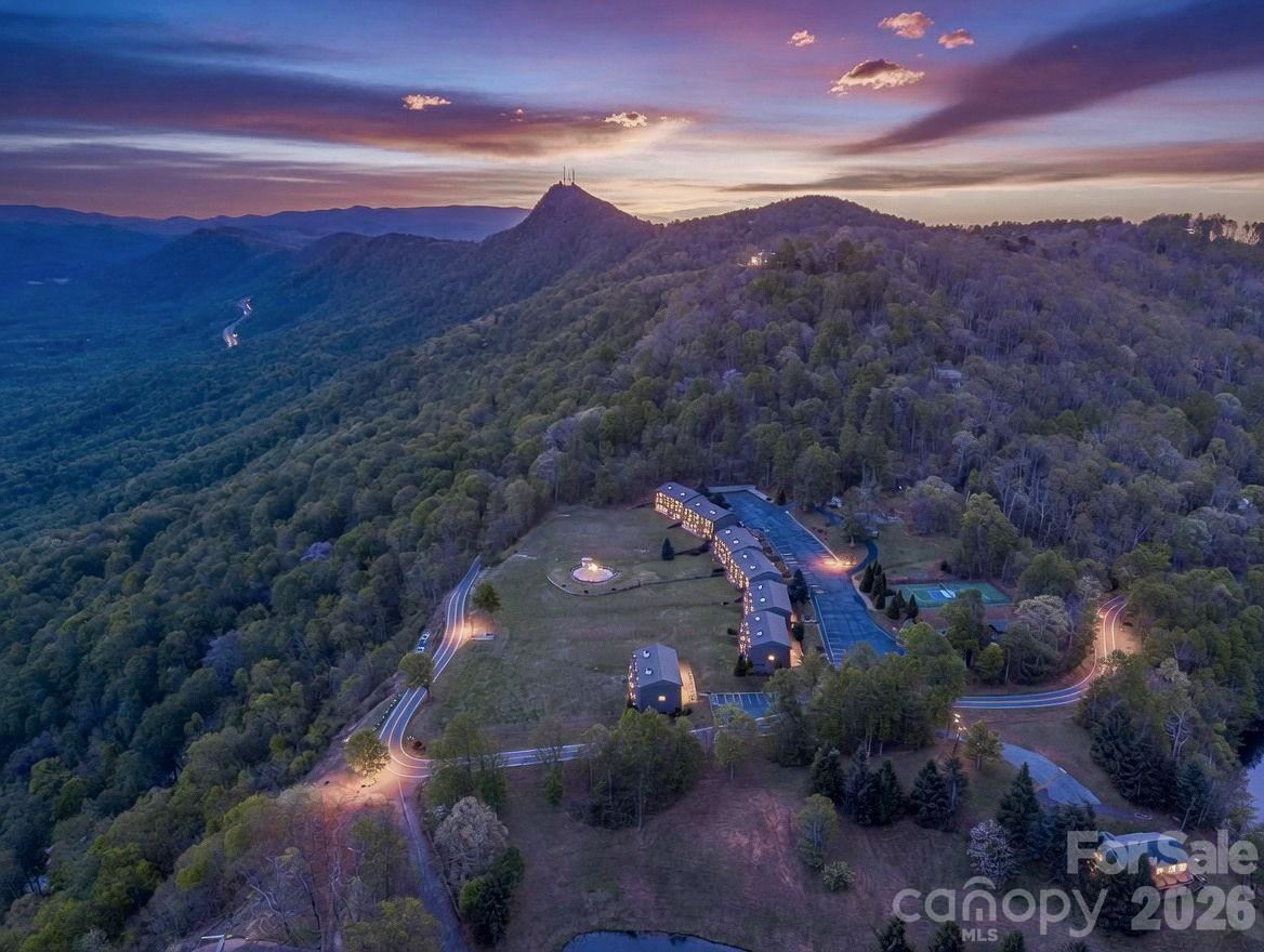 2881 White Oak Mountain Rd. #A 9, Columbus, NC 28722