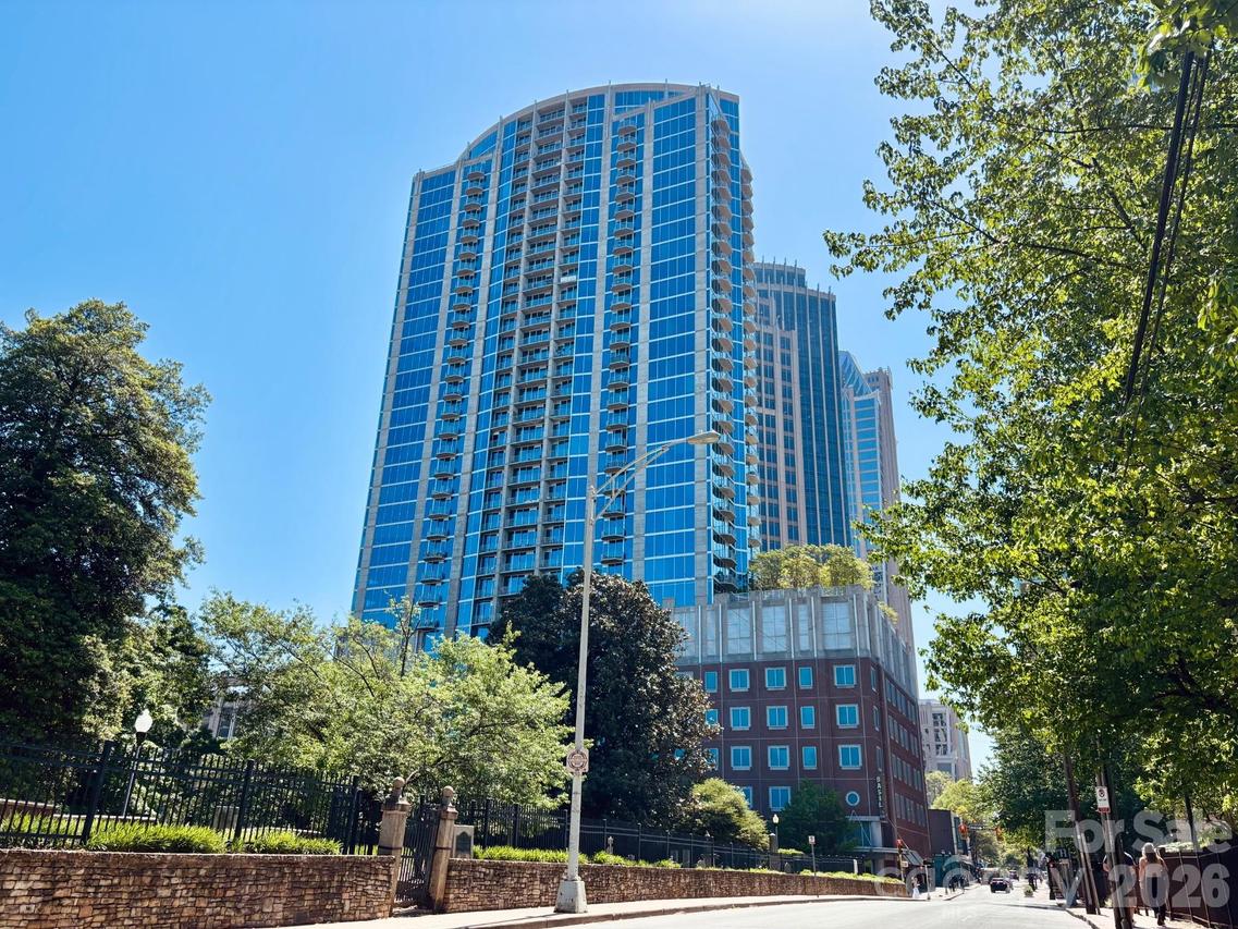 210 N Church St. #1512, Charlotte, NC 28202