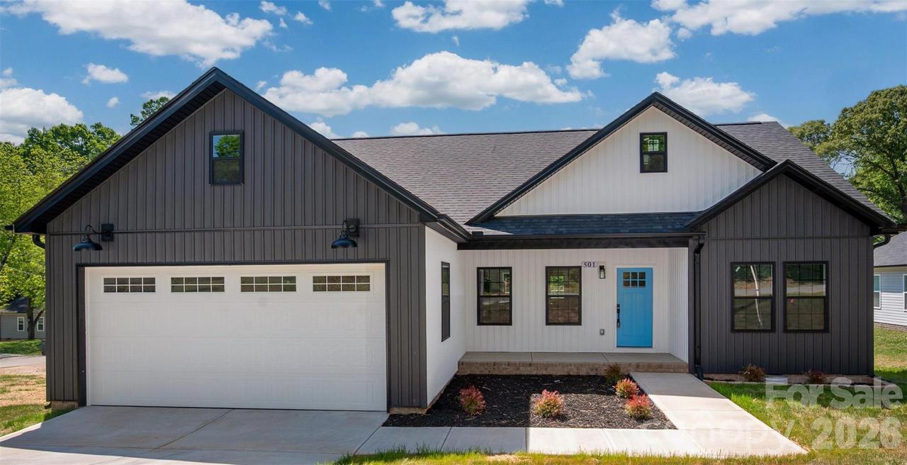 501 Snow St., Kannapolis, NC 28081