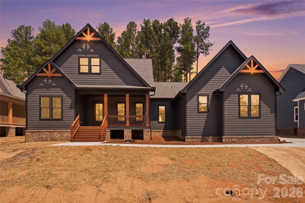 129 Camerons Mill Ln. #32, Statesville, NC 28625