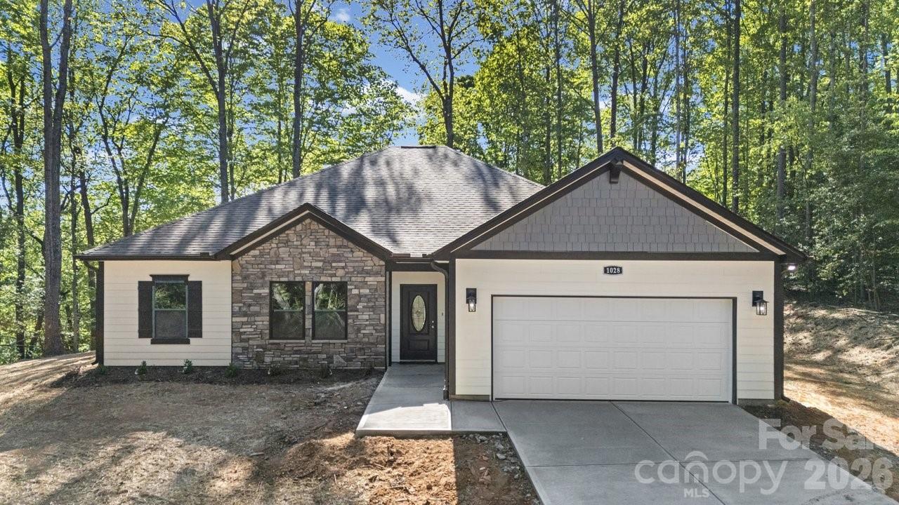 1028 Dewitt Rd., Dallas, NC 28034