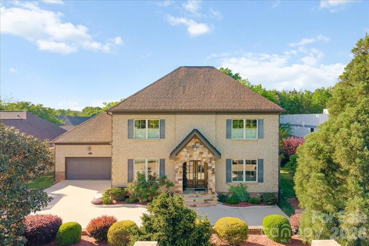 17136 Carolina Academy Rd., Charlotte, NC 28277