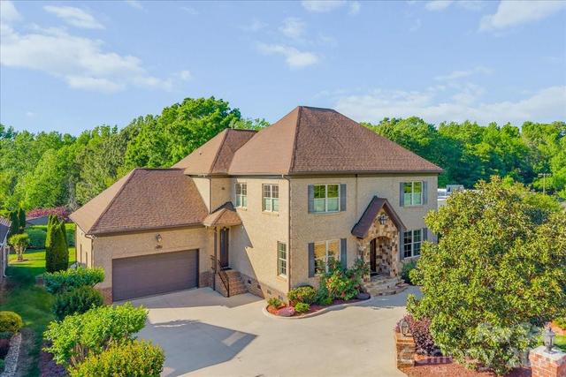 New Homes For Sale This Week That Attend Elon Park Elementary: April 24th to April 30th