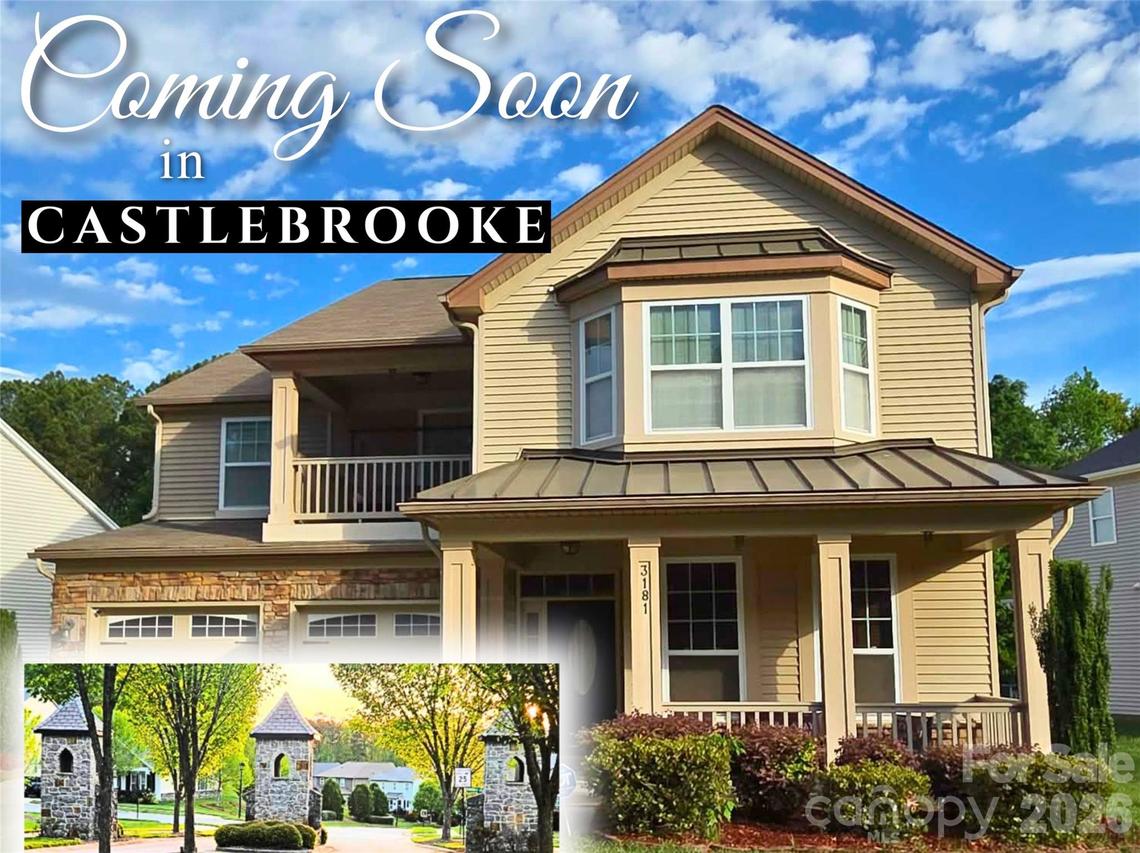 3181 Helmsley Ct., Concord, NC 28027